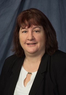 Christine M. Mueller