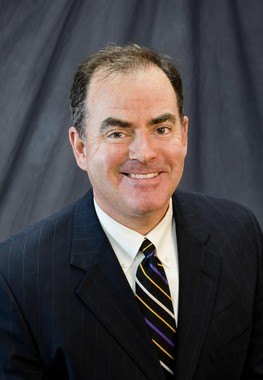 Tim O'Connell